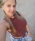 Citas Mujer Guatemala a Guatemala  : Yanisleydis, 26 años